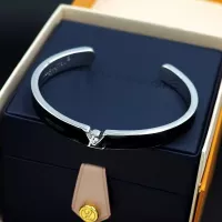 Cheap Louis Vuitton LV Bracelets #1377836 Replica Wholesale [$27.00 USD] [ITEM#1377836] on Replica Louis Vuitton LV Bracelets
