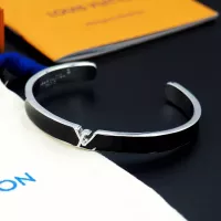 Cheap Louis Vuitton LV Bracelets #1377836 Replica Wholesale [$27.00 USD] [ITEM#1377836] on Replica Louis Vuitton LV Bracelets