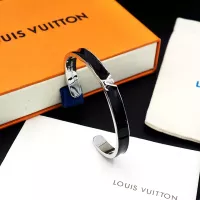 Cheap Louis Vuitton LV Bracelets #1377836 Replica Wholesale [$27.00 USD] [ITEM#1377836] on Replica Louis Vuitton LV Bracelets