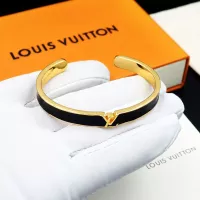 Cheap Louis Vuitton LV Bracelets #1377837 Replica Wholesale [$27.00 USD] [ITEM#1377837] on Replica Louis Vuitton LV Bracelets