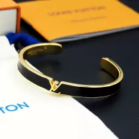 Cheap Louis Vuitton LV Bracelets #1377837 Replica Wholesale [$27.00 USD] [ITEM#1377837] on Replica Louis Vuitton LV Bracelets