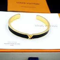 Cheap Louis Vuitton LV Bracelets #1377837 Replica Wholesale [$27.00 USD] [ITEM#1377837] on Replica Louis Vuitton LV Bracelets
