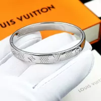Cheap Louis Vuitton LV Bracelets #1377838 Replica Wholesale [$27.00 USD] [ITEM#1377838] on Replica Louis Vuitton LV Bracelets