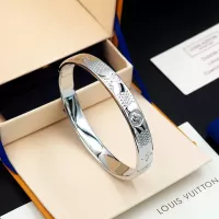 Cheap Louis Vuitton LV Bracelets #1377838 Replica Wholesale [$27.00 USD] [ITEM#1377838] on Replica Louis Vuitton LV Bracelets