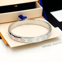Cheap Louis Vuitton LV Bracelets #1377838 Replica Wholesale [$27.00 USD] [ITEM#1377838] on Replica Louis Vuitton LV Bracelets