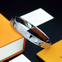 Cheap Louis Vuitton LV Bracelets #1377838 Replica Wholesale [$27.00 USD] [ITEM#1377838] on Replica Louis Vuitton LV Bracelets