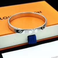 Cheap Louis Vuitton LV Bracelets #1377838 Replica Wholesale [$27.00 USD] [ITEM#1377838] on Replica Louis Vuitton LV Bracelets