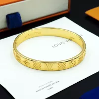 Cheap Louis Vuitton LV Bracelets #1377839 Replica Wholesale [$27.00 USD] [ITEM#1377839] on Replica Louis Vuitton LV Bracelets