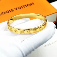 Cheap Louis Vuitton LV Bracelets #1377839 Replica Wholesale [$27.00 USD] [ITEM#1377839] on Replica Louis Vuitton LV Bracelets