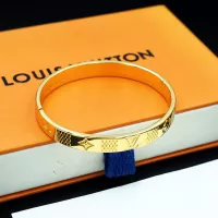 Cheap Louis Vuitton LV Bracelets #1377839 Replica Wholesale [$27.00 USD] [ITEM#1377839] on Replica Louis Vuitton LV Bracelets
