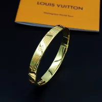 Cheap Louis Vuitton LV Bracelets #1377839 Replica Wholesale [$27.00 USD] [ITEM#1377839] on Replica Louis Vuitton LV Bracelets