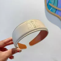Cheap Celine Headband For Women #1377842 Replica Wholesale [$32.00 USD] [ITEM#1377842] on Replica Celine Headband