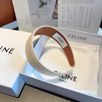 Cheap Celine Headband For Women #1377842 Replica Wholesale [$32.00 USD] [ITEM#1377842] on Replica Celine Headband