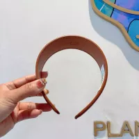Cheap Celine Headband For Women #1377843 Replica Wholesale [$32.00 USD] [ITEM#1377843] on Replica Celine Headband