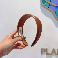 Cheap Celine Headband For Women #1377843 Replica Wholesale [$32.00 USD] [ITEM#1377843] on Replica Celine Headband