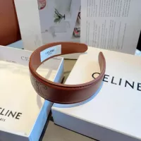 Cheap Celine Headband For Women #1377843 Replica Wholesale [$32.00 USD] [ITEM#1377843] on Replica Celine Headband