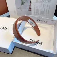 Cheap Celine Headband For Women #1377843 Replica Wholesale [$32.00 USD] [ITEM#1377843] on Replica Celine Headband