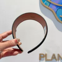 Cheap Celine Headband For Women #1377844 Replica Wholesale [$32.00 USD] [ITEM#1377844] on Replica Celine Headband