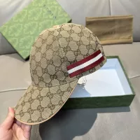 Cheap Gucci Caps #1377845 Replica Wholesale [$34.00 USD] [ITEM#1377845] on Replica Gucci Caps