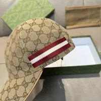 Cheap Gucci Caps #1377845 Replica Wholesale [$34.00 USD] [ITEM#1377845] on Replica Gucci Caps