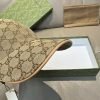 Cheap Gucci Caps #1377845 Replica Wholesale [$34.00 USD] [ITEM#1377845] on Replica Gucci Caps