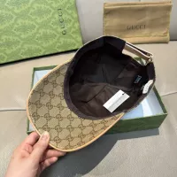 Cheap Gucci Caps #1377845 Replica Wholesale [$34.00 USD] [ITEM#1377845] on Replica Gucci Caps