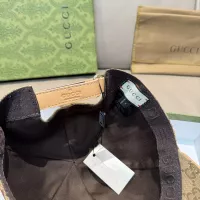 Cheap Gucci Caps #1377845 Replica Wholesale [$34.00 USD] [ITEM#1377845] on Replica Gucci Caps