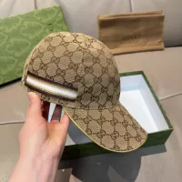 Cheap Gucci Caps #1377846 Replica Wholesale [$34.00 USD] [ITEM#1377846] on Replica Gucci Caps