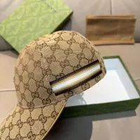 Cheap Gucci Caps #1377846 Replica Wholesale [$34.00 USD] [ITEM#1377846] on Replica Gucci Caps