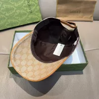 Cheap Gucci Caps #1377847 Replica Wholesale [$34.00 USD] [ITEM#1377847] on Replica Gucci Caps