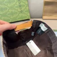 Cheap Gucci Caps #1377847 Replica Wholesale [$34.00 USD] [ITEM#1377847] on Replica Gucci Caps