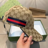 Cheap Gucci Caps #1377848 Replica Wholesale [$34.00 USD] [ITEM#1377848] on Replica Gucci Caps