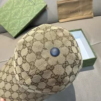 Cheap Gucci Caps #1377848 Replica Wholesale [$34.00 USD] [ITEM#1377848] on Replica Gucci Caps