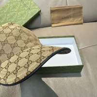 Cheap Gucci Caps #1377848 Replica Wholesale [$34.00 USD] [ITEM#1377848] on Replica Gucci Caps