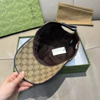 Cheap Gucci Caps #1377848 Replica Wholesale [$34.00 USD] [ITEM#1377848] on Replica Gucci Caps