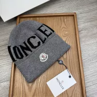 Cheap Moncler Caps #1377850 Replica Wholesale [$27.00 USD] [ITEM#1377850] on Replica Moncler Caps