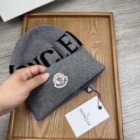 Cheap Moncler Caps #1377850 Replica Wholesale [$27.00 USD] [ITEM#1377850] on Replica Moncler Caps