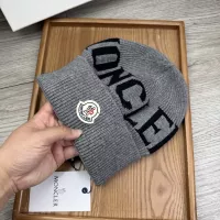 Cheap Moncler Caps #1377850 Replica Wholesale [$27.00 USD] [ITEM#1377850] on Replica Moncler Caps