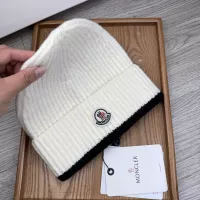 Cheap Moncler Caps #1377852 Replica Wholesale [$27.00 USD] [ITEM#1377852] on Replica Moncler Caps