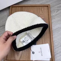 Cheap Moncler Caps #1377852 Replica Wholesale [$27.00 USD] [ITEM#1377852] on Replica Moncler Caps