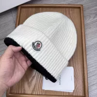 Cheap Moncler Caps #1377852 Replica Wholesale [$27.00 USD] [ITEM#1377852] on Replica Moncler Caps