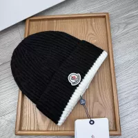 Cheap Moncler Caps #1377853 Replica Wholesale [$27.00 USD] [ITEM#1377853] on Replica Moncler Caps