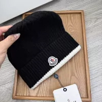 Cheap Moncler Caps #1377853 Replica Wholesale [$27.00 USD] [ITEM#1377853] on Replica Moncler Caps