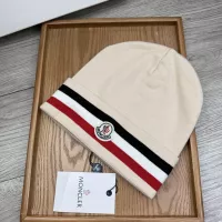 Cheap Moncler Caps #1377854 Replica Wholesale [$27.00 USD] [ITEM#1377854] on Replica Moncler Caps