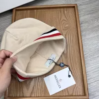 Cheap Moncler Caps #1377854 Replica Wholesale [$27.00 USD] [ITEM#1377854] on Replica Moncler Caps