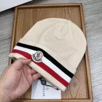 Cheap Moncler Caps #1377854 Replica Wholesale [$27.00 USD] [ITEM#1377854] on Replica Moncler Caps