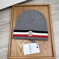 Cheap Moncler Caps #1377855 Replica Wholesale [$27.00 USD] [ITEM#1377855] on Replica Moncler Caps