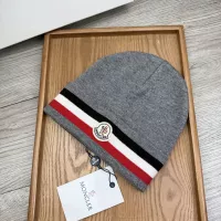Cheap Moncler Caps #1377855 Replica Wholesale [$27.00 USD] [ITEM#1377855] on Replica Moncler Caps