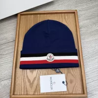 Cheap Moncler Caps #1377856 Replica Wholesale [$27.00 USD] [ITEM#1377856] on Replica Moncler Caps