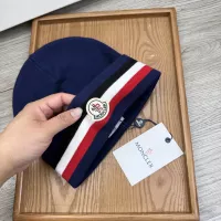 Cheap Moncler Caps #1377856 Replica Wholesale [$27.00 USD] [ITEM#1377856] on Replica Moncler Caps